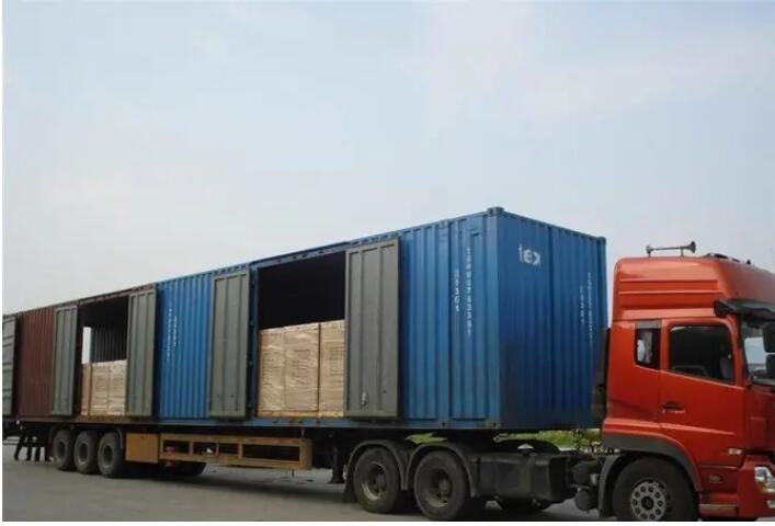 厦门到都兰县整车运输