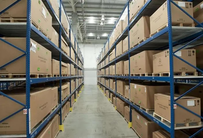 厦门到都兰县货物仓储