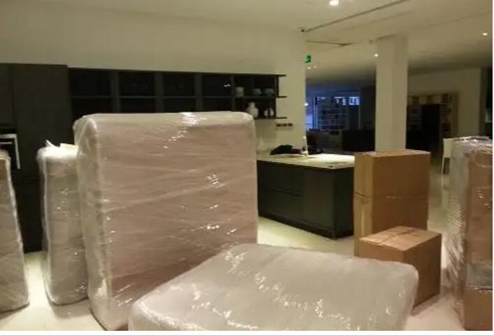 厦门到都兰县长途搬家