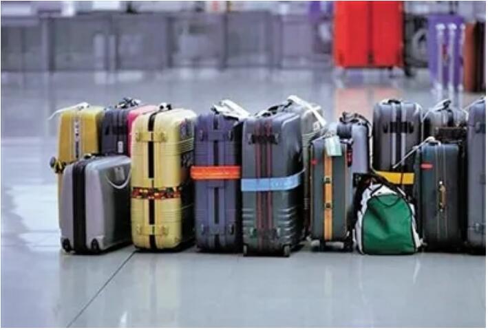 厦门到都兰县行李托运